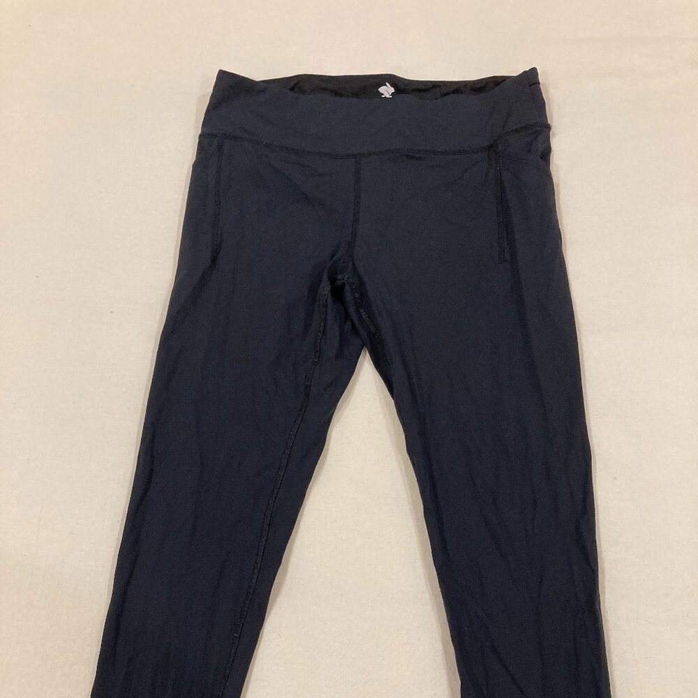 Rabbit | Speed Tights (Black, size L)